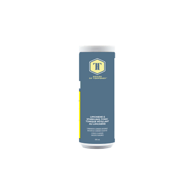 Tonique Pétillant au Limonène